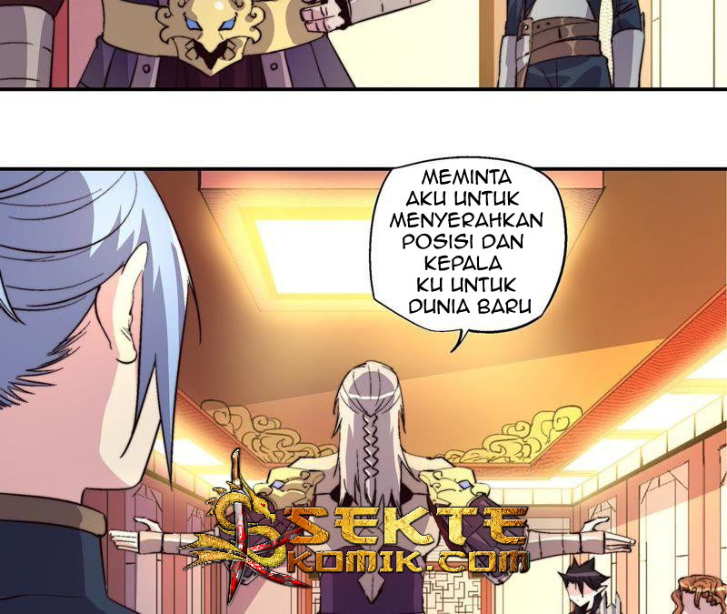 Fatal Code Chapter 42 Bahasa Indonesia